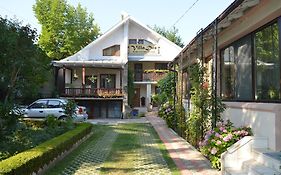Vila Villador
